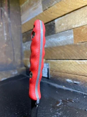 Esee CR2.5 G10 Handles - Carroll’s Custom Knife Scales