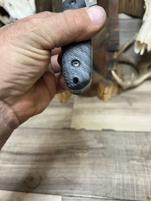 EKA RTG-1 Handles