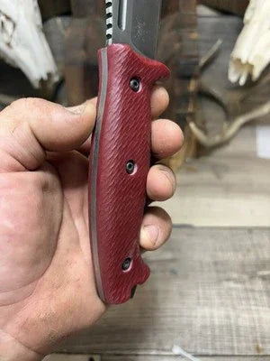 Work Tuff Gear Asset G10 Handles