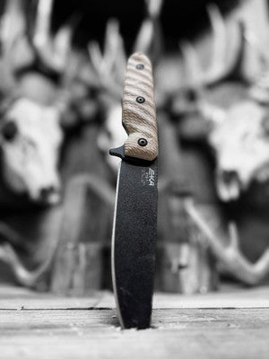 EKA RTG-1 Handles