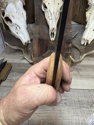 Ontario Knife Company RTAK 2 Handles