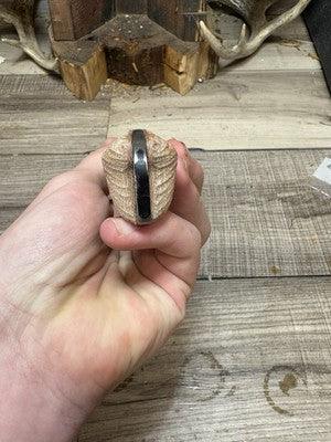 Esee 5 & 6, RAT5-7 & AK5,6,8 Handles - Carroll’s Custom Knife Scales