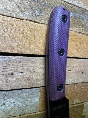 Esee 3HM / Esee 4HM G10 Handles - Carroll’s Custom Knife Scales