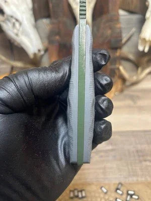 Esee 3 / Esee 4 G10 Handles - Carroll’s Custom Knife Scales