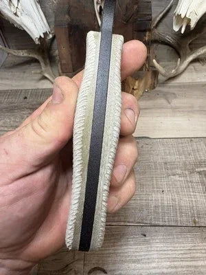 KA-BAR Zombie Or Adventure Series Linen Micarta Handles