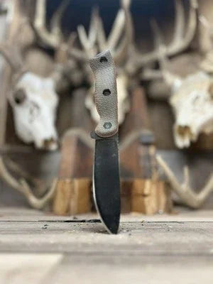 KA-BAR Becker BK15, BK16, BK17, BK18 Handles