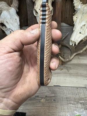 Spartan Blades Harsey Kukri / Fighter / Nessmuk Handles