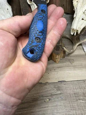 Esee JG3 G10 Handles