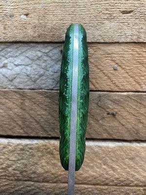Esee Sencillo Liberty Wood Handles - Carroll’s Custom Knife Scales