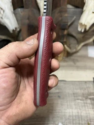 Work Tuff Gear Asset G10 Handles