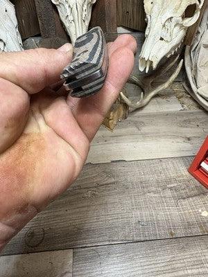 White River Knives Ursus Cub Richlite Handles
