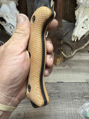 Ontario Knife Company RTAK 2 Handles