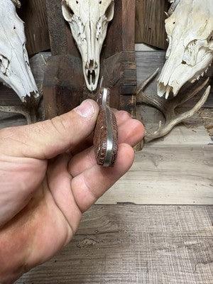Esee Xancudo Canvas Micarta Handles