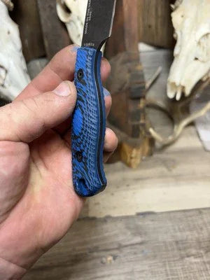 Esee JG3 G10 Handles