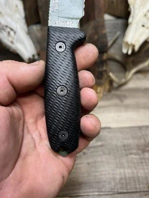 Esee 3 / Esee 4 G10 Handles