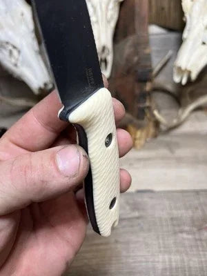 Reiff Knives Circadian Micarta