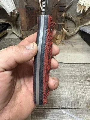 Work Tuff Gear Asset G10 Handles