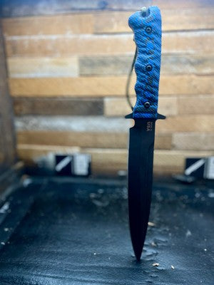 Tops Knives Wild Pig Hunter G10 Handles - Carroll’s Custom Knife Scales
