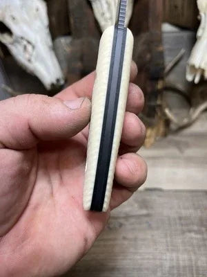 Reiff Knives Circadian Micarta