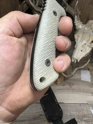Spartan Blades Harsey Kukri / Fighter / Nessmuk Handles