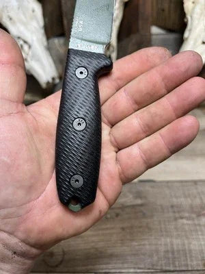 Esee 3 / Esee 4 G10 Handles