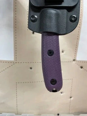 Esee 3HM / Esee 4HM G10 Handles - Carroll’s Custom Knife Scales