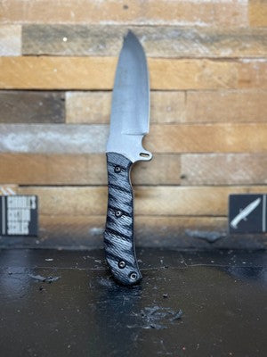 Tops Knives Silent Hero G10 Handles - Carroll’s Custom Knife Scales
