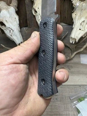 Fallkniven F1X Handles