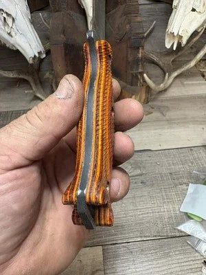 KA-BAR Becker BK15, BK16, BK17, BK18 Handles