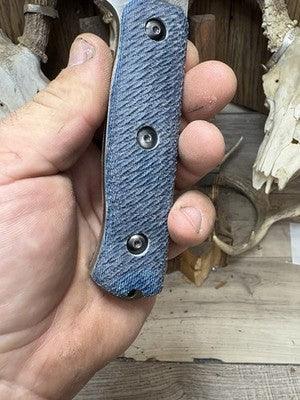 Fallkniven F1X Handles