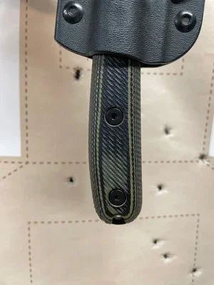 Esee 3HM / Esee 4HM G10 Handles - Carroll’s Custom Knife Scales