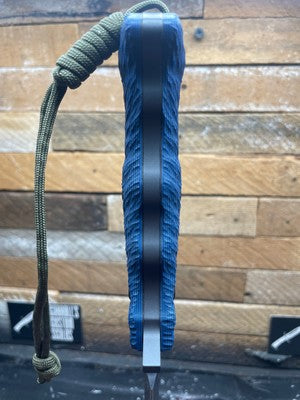 Tops Knives Wild Pig Hunter G10 Handles - Carroll’s Custom Knife Scales