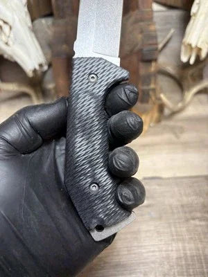 Cold Steel AK-47 Micarta Handles