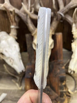 KA-BAR Becker Kephart BK62 G10 Handles - Carroll’s Custom Knife Scales