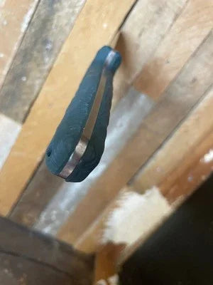 Esee RB3 G10 Handles - Carroll’s Custom Knife Scales