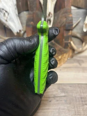 Esee 3 / Esee 4 G10 Handles - Carroll’s Custom Knife Scales