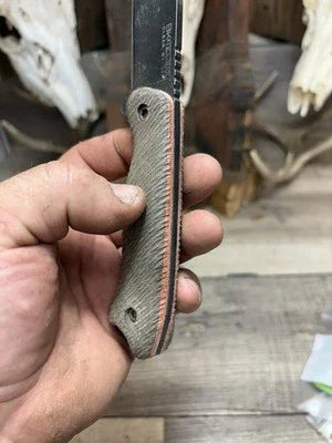 KA-BAR Becker BK15, BK16, BK17, BK18 Handles