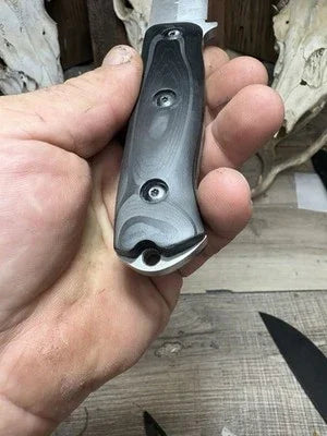 Fallkniven F1X Handles