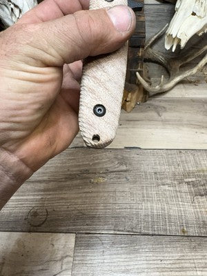 EKA RTG-1 Handles