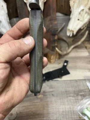 KA-BAR EK-44 EK Commando 4 & 5 G10 Handles