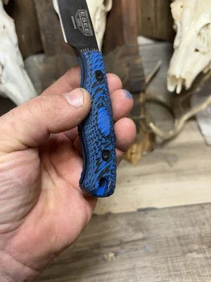 Esee JG3 G10 Handles