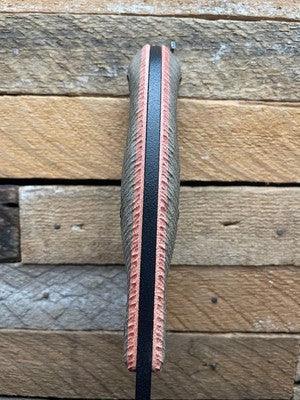 Esee CM6 Canvas Micarta Handles - Carroll’s Custom Knife Scales