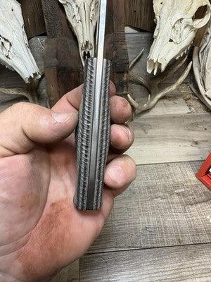 White River Knives Ursus Cub Richlite Handles