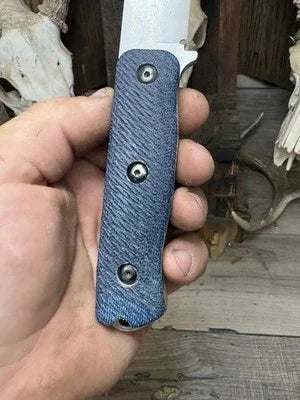 Fallkniven F1X Handles
