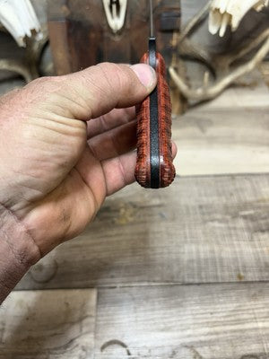 EKA RTG-1 Handles