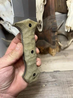 Apoc Survival Tools Wallace Smatchet Handles