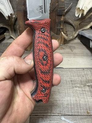 Work Tuff Gear Asset G10 Handles