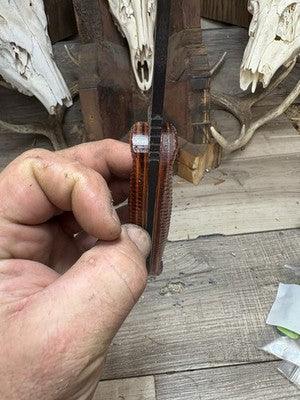 KA-BAR Becker BK15, BK16, BK17, BK18 Handles
