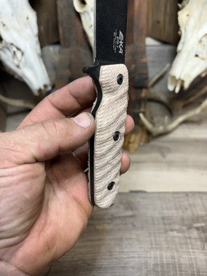 EKA RTG-1 Handles