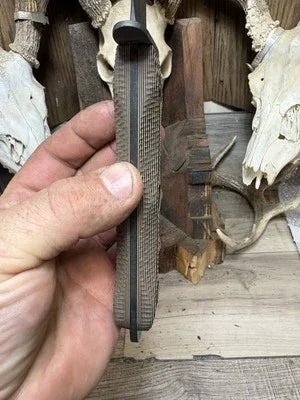 KA-BAR EK-44 EK Commando 4 & 5 G10 Handles